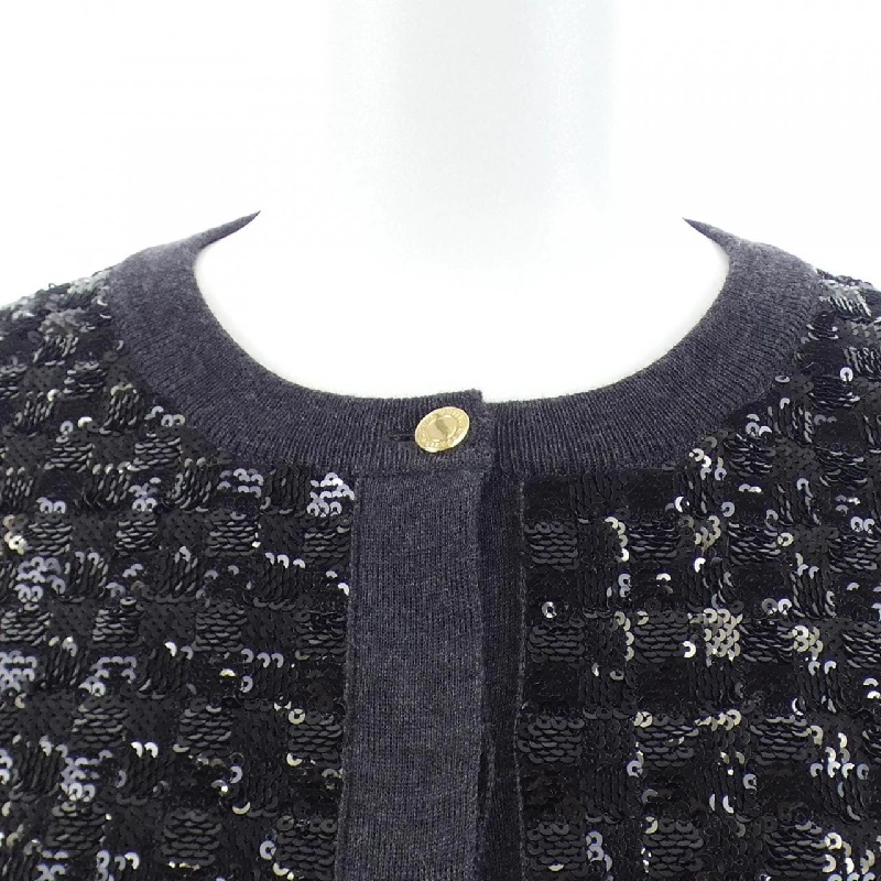 Hàng hiệu Louis Vuitton F4KC03ODD Áo khoác cardigan - Hàng hiệu Authentic 815201