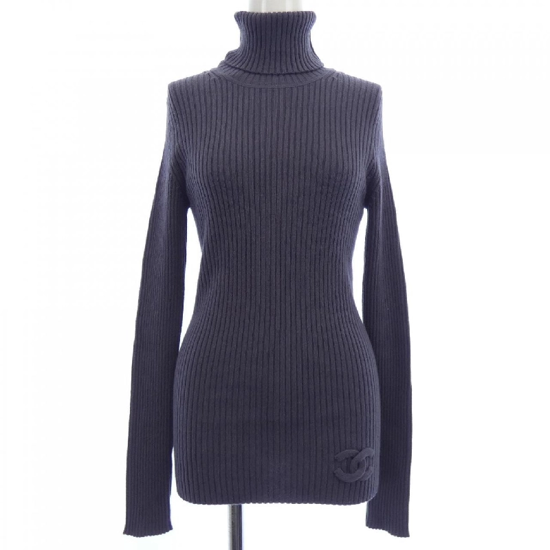 Áo len CHANEL 636941