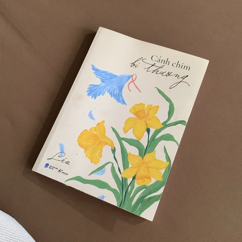 Cánh Chim Bị Thương 454938