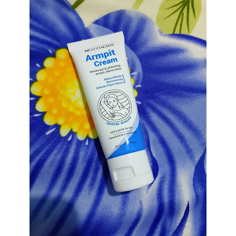 Kem Giảm Thâm ARMPIT CREAM / Dụng Cụ Vắt Tuýp 501676