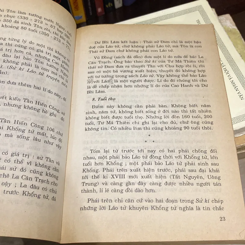LÃO TỬ ĐẠO ĐỨC KINH (XB 1998) 674240