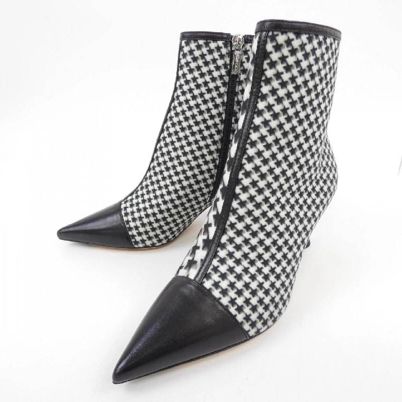 Giày bốt JIMMY CHOO - Hàng hiệu Authentic 827119