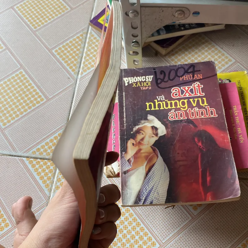 Cơn lốc cuộc đời  588925