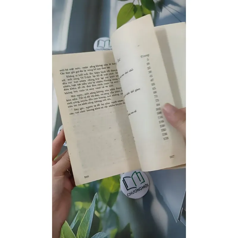 [MIỄN PHÍ BỌC SÁCH] [XƯA] Mê Lộ (1989) - Phạm Thị Hoài 997663