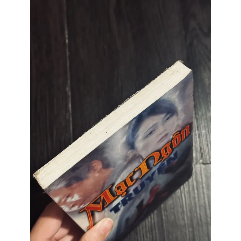 Truyện Mạc Ngôn (seal) 994196