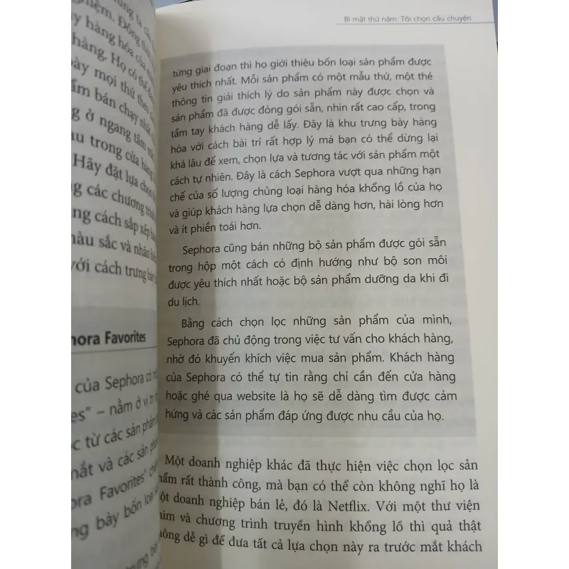 BÁN LẺ THÔNG MINH - LÊ UYÊN THẢO 745694