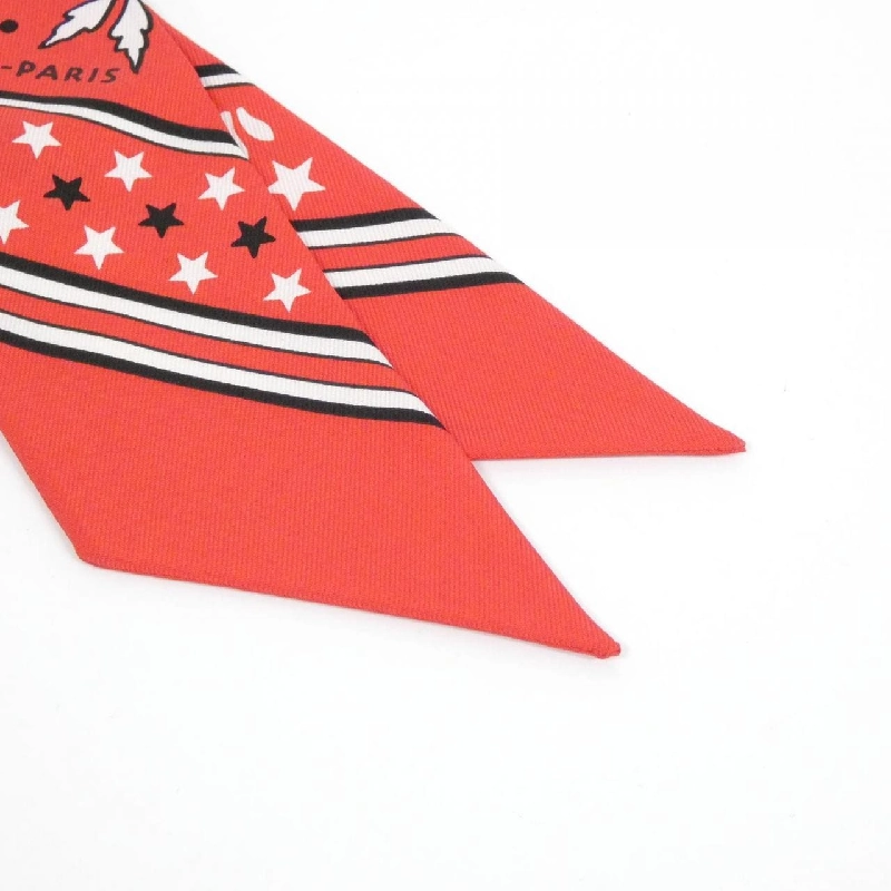 Khăn quàng cổ LES LEOPARDS của Hermès 062953S 623515