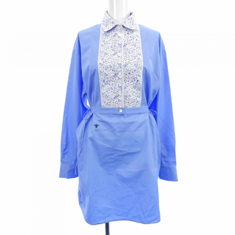 Christian Dior 121B71B3234 Váy 646578