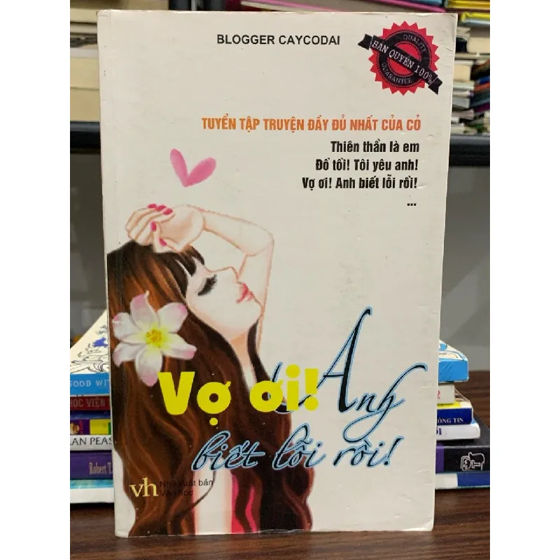 Vợ ơi anh biết lỗi rồi- Blogger Caycodai 600804