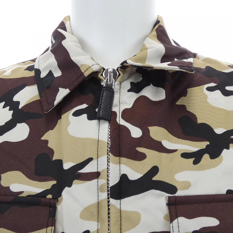 Áo khoác PRADA SGB511 - Hàng hiệu Chính hãng 887515