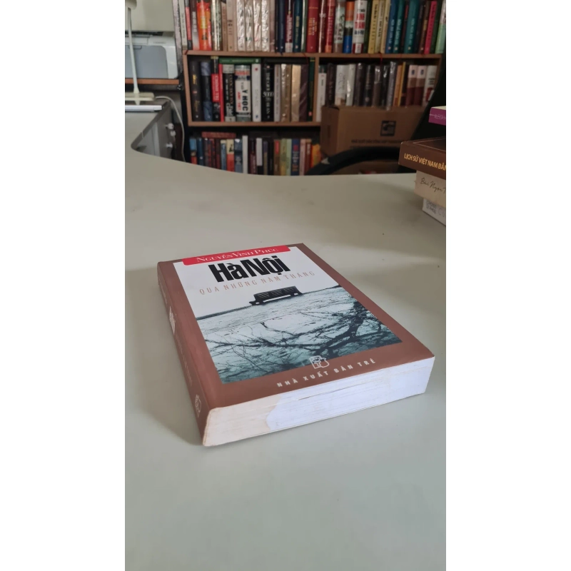 Hà Nội qua những năm tháng 784141