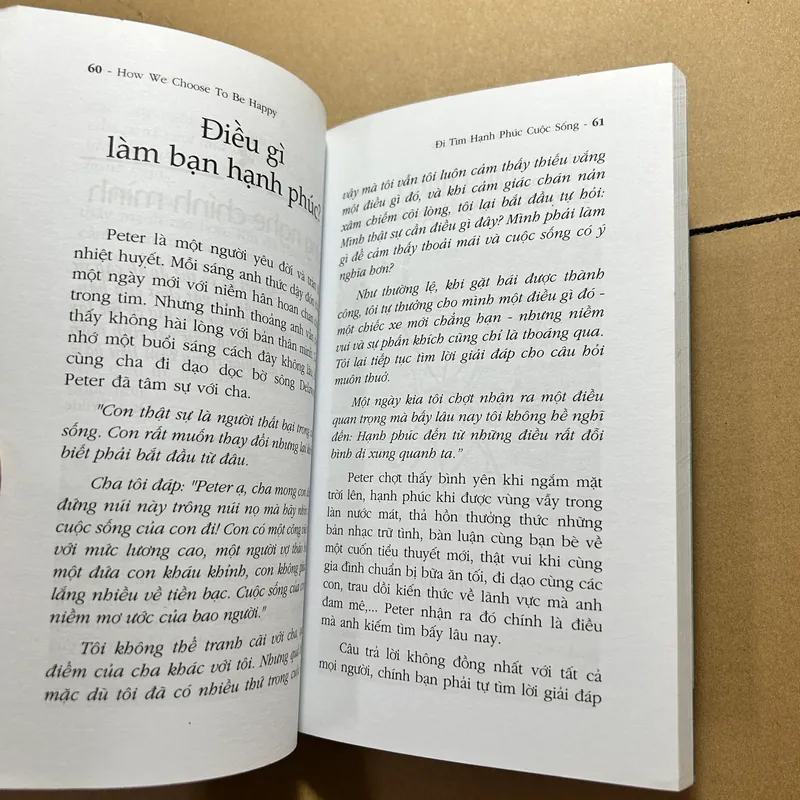 Đi tìm hạnh phúc cuộc sống 571548