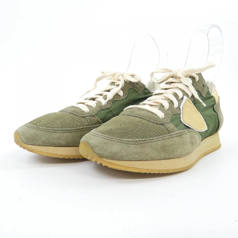 Giày sneaker PHILIPPE MODEL 655787