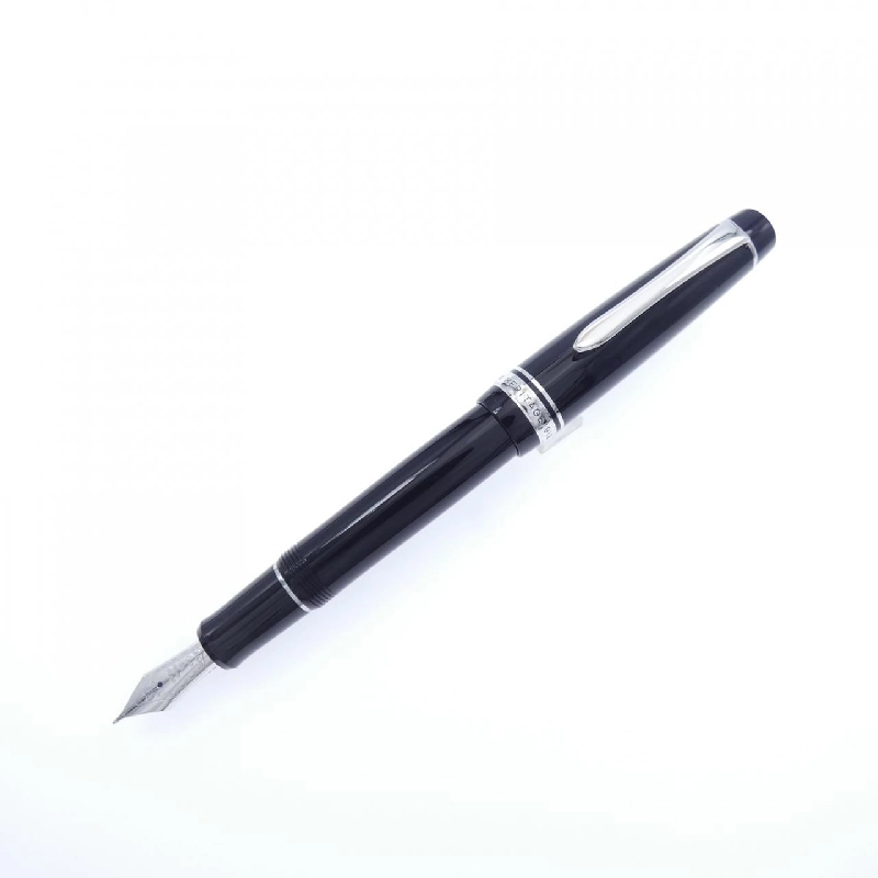 Bút máy Pilot Custom Heritage 912 Black - Hàng hiệu Authentic 887219