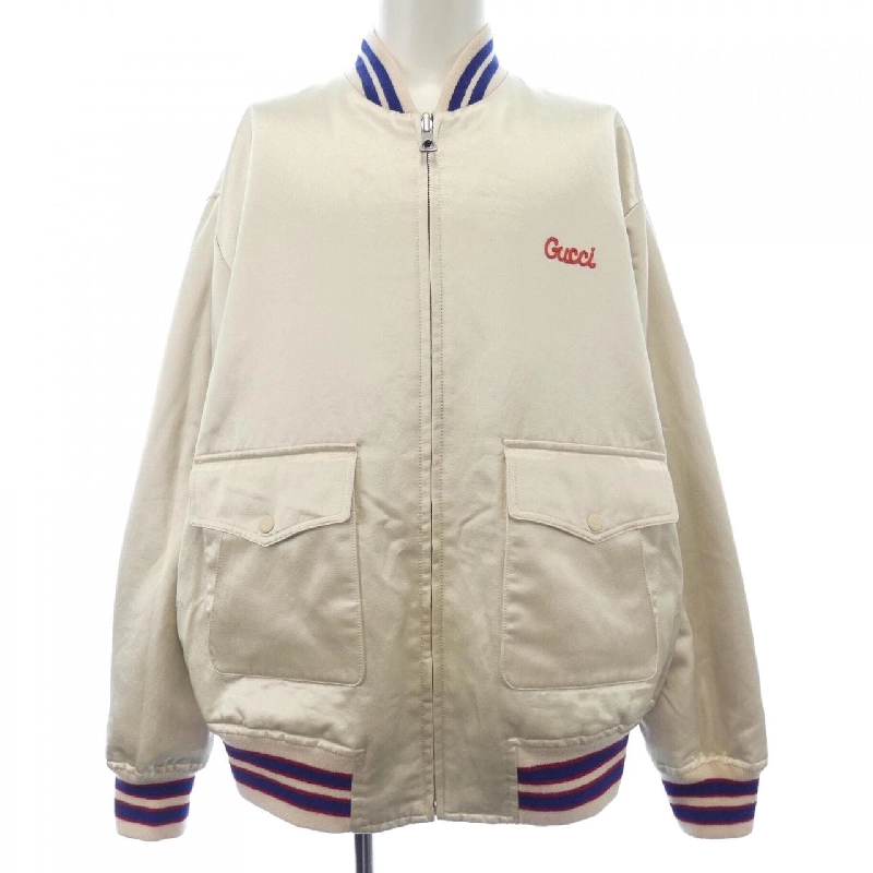 Áo khoác GUCCI - Hàng hiệu Authentic 902746