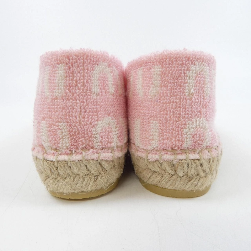 【Mã giảm giá】Giày MIU MIU 662524