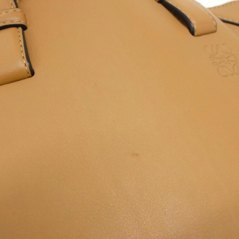 Túi Loewe Hammock Nugget A538H04X02 617965