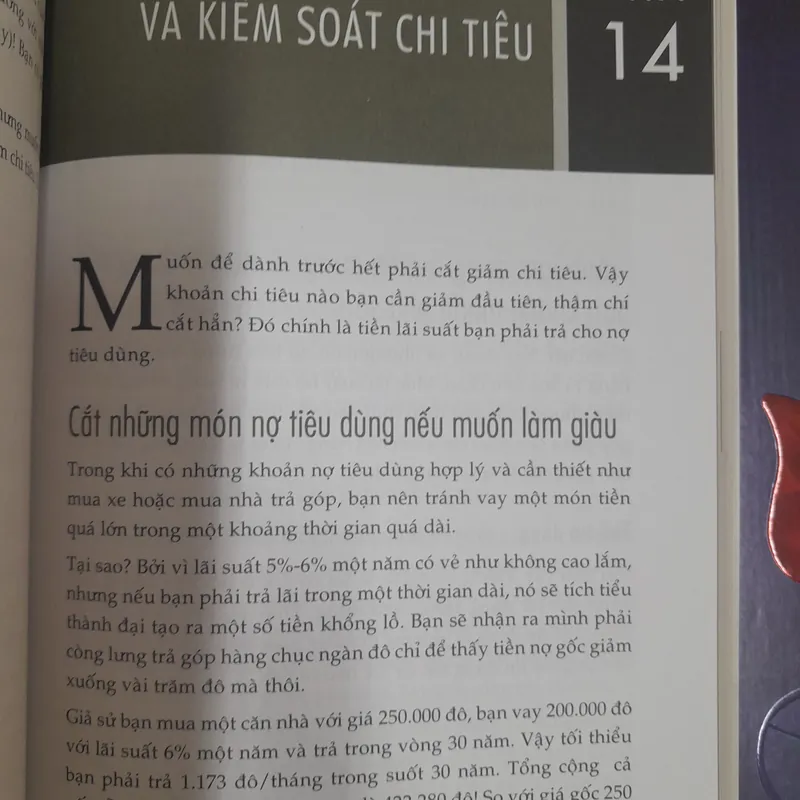 Bí quyết tay trắng thành triệu phú Adam Khoo 569681