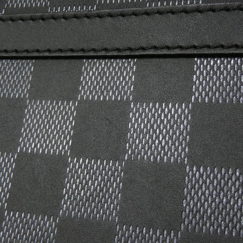 Túi đeo chéo Louis Vuitton Damier Infini Studio Messenger N50007 - Hàng hiệu Chính hãng 802609
