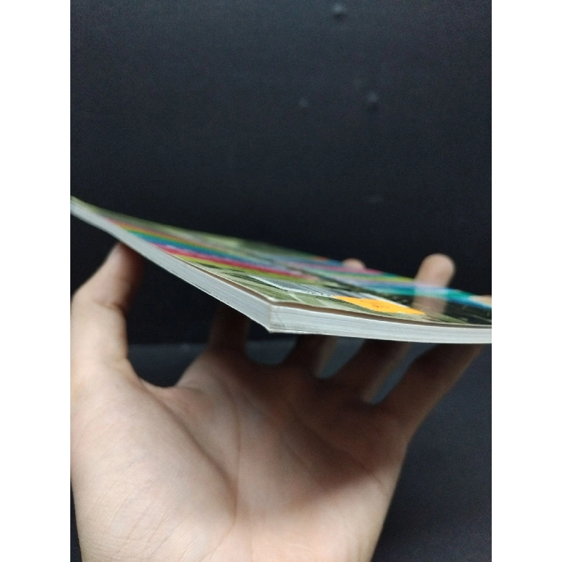 Ngành phát triển phần mềm mới 80% ố nhẹ 2005 HCM1406 Nhất Nghệ Tinh SÁCH KỸ NĂNG 915501