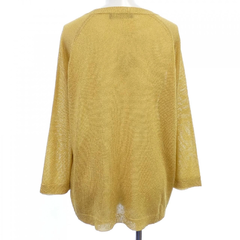 【クーポン対象】Max Mara weekend ニット 647867