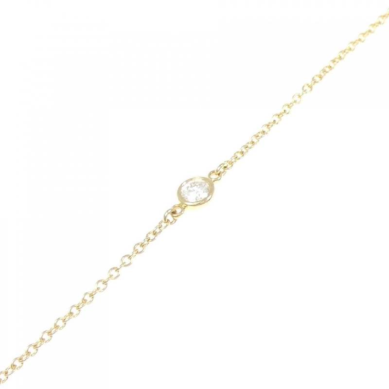 Vòng tay Tiffany By The Yard - Hàng hiệu Authentic 846781