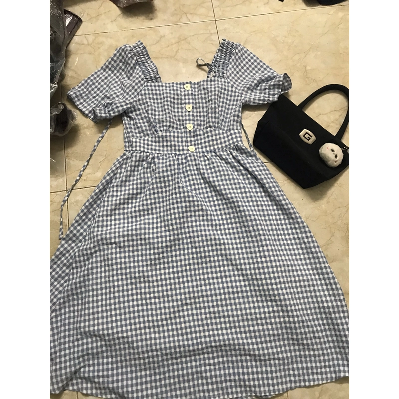 Đầm nữ dưới 55kg 473515