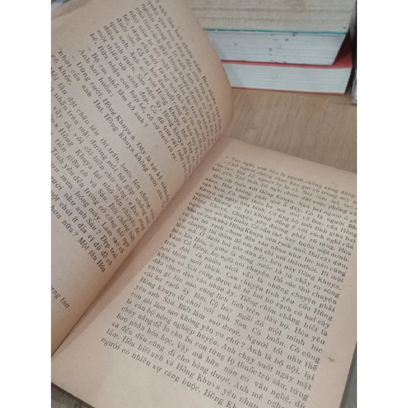 Sim - Hào Vũ, Vũ Hữu Ái, Hoàng Quốc Hải 735361