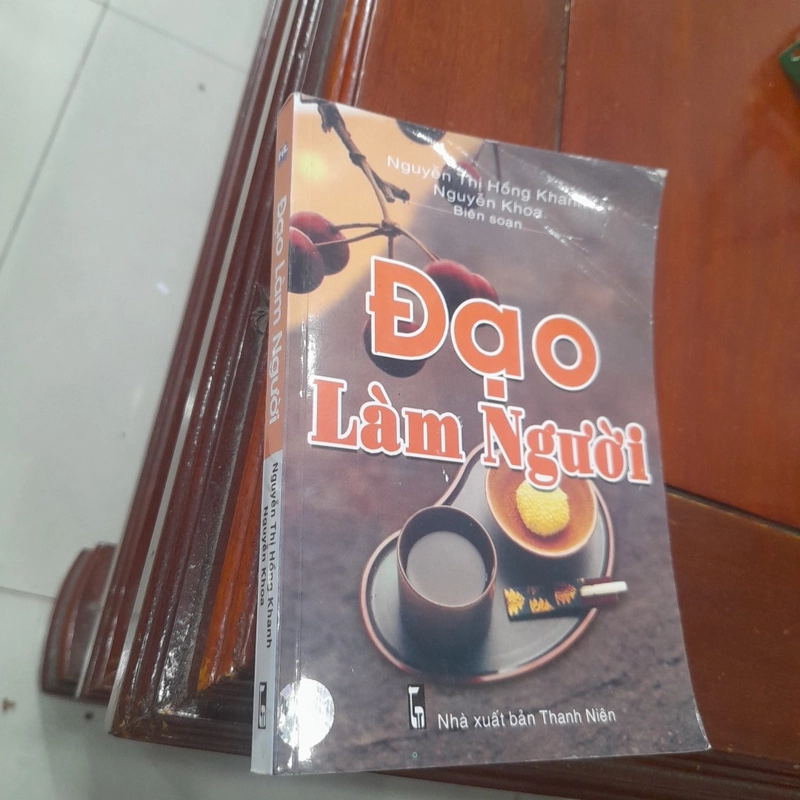 ĐẠO LÀM NGƯỜI 411562