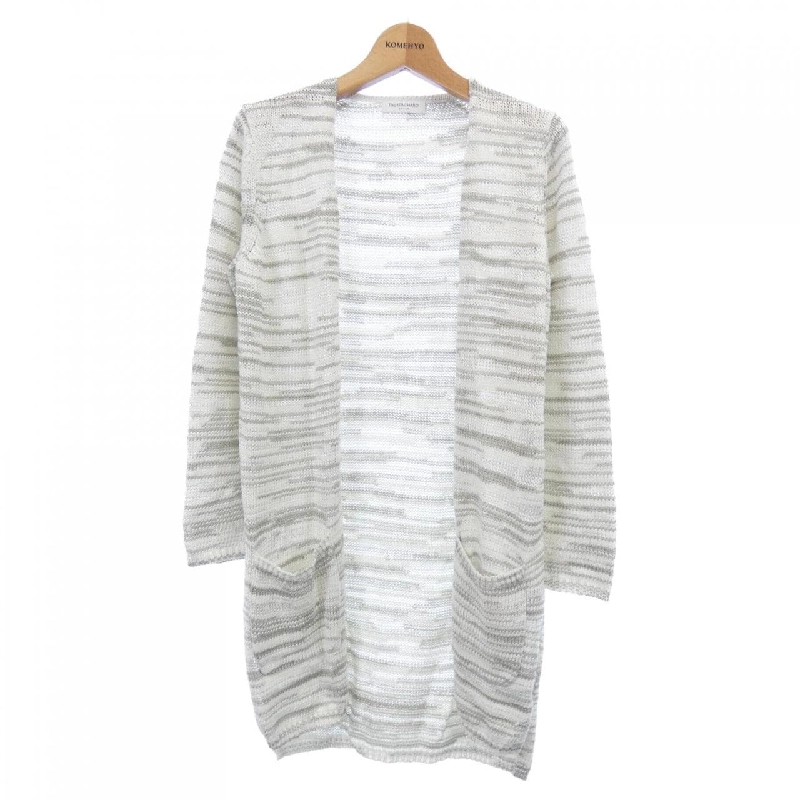 Áo khoác cardigan TRU TRUSSARDI - Hàng hiệu Authentic 815141