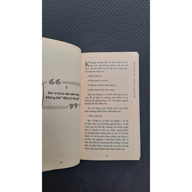 📖 Mặc Kệ Thiên Hạ, Sống Như Người Nhật - Mari Tamagawa 524878