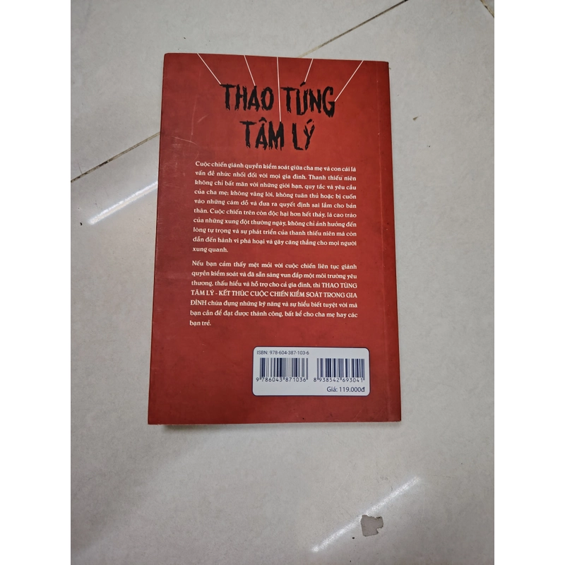Thao túng tâm lý 498618