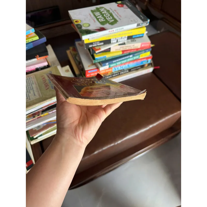 Dưỡng Sinh Thần Trí – Phạm Côn Sơn- K3 1004165