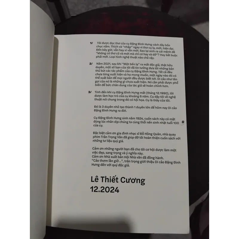 Di cảo Đặng Đình Hưng  976183