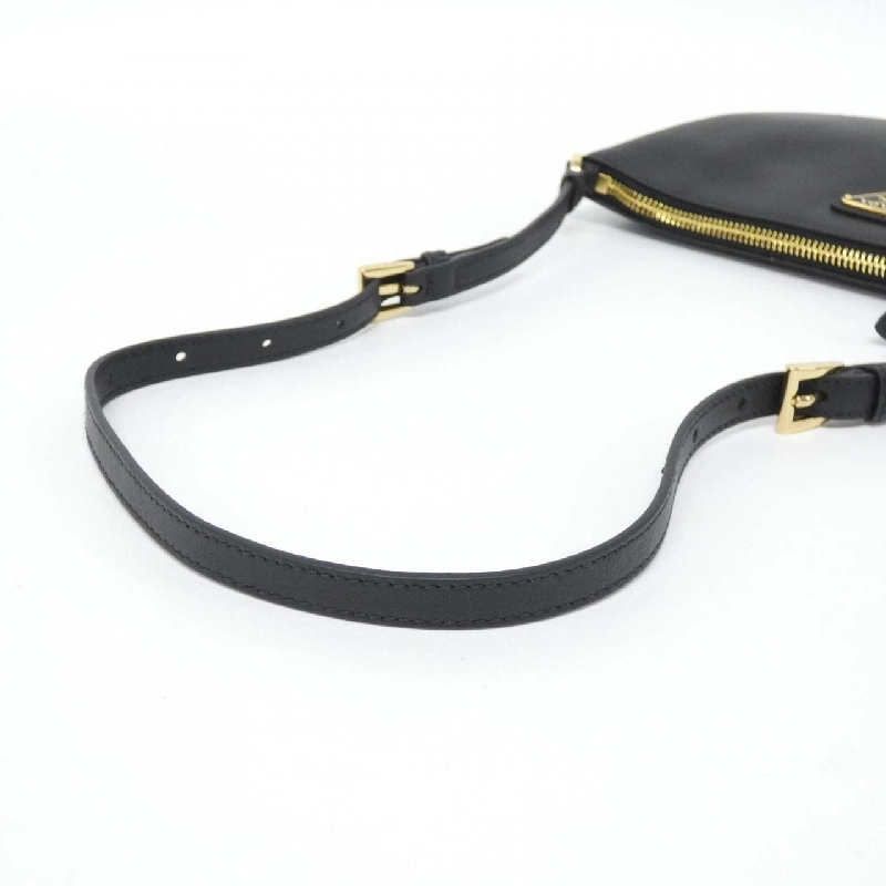 Túi đeo vai Prada 1BC238 - Hàng hiệu Chính hãng 768503