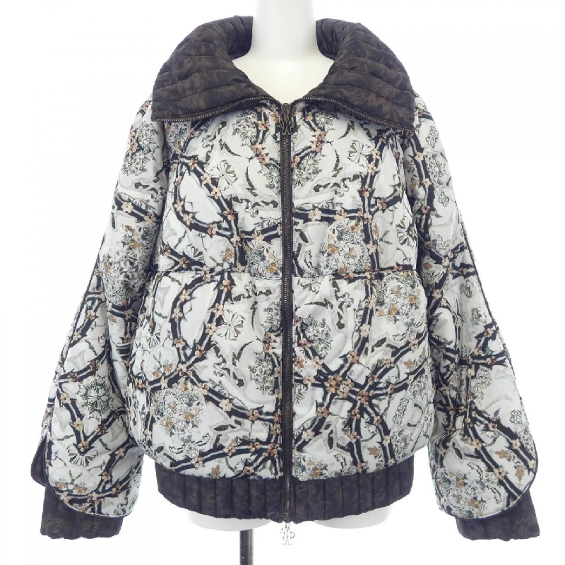 Áo khoác lông vũ MONCLER FIEST 628306