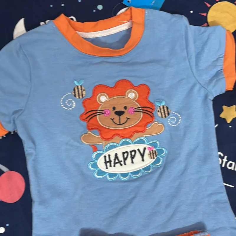 2 bộ quần áo lẻ size 753874