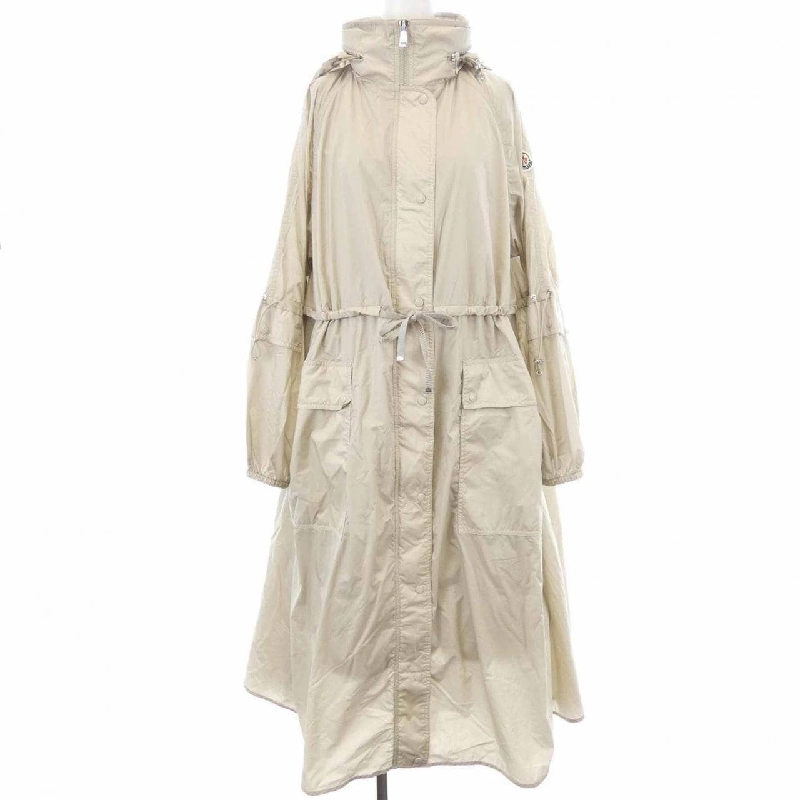 MONCLER LINS Áo khoác lông - Hàng hiệu Chính hãng 813866