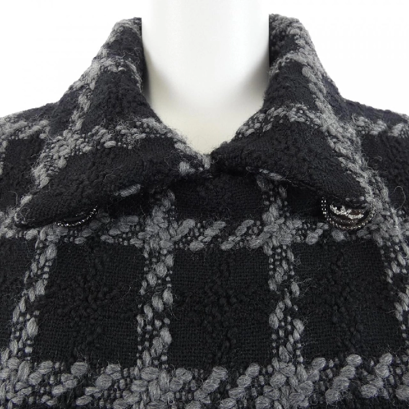 CHANEL P73603V64945 22K Áo khoác - Hàng hiệu Authentic 821510