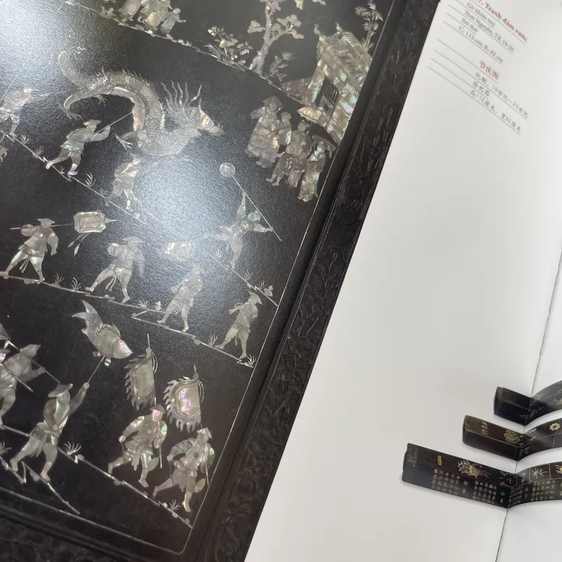 Cổ vật Việt Nam BÌA CỨNG 569397