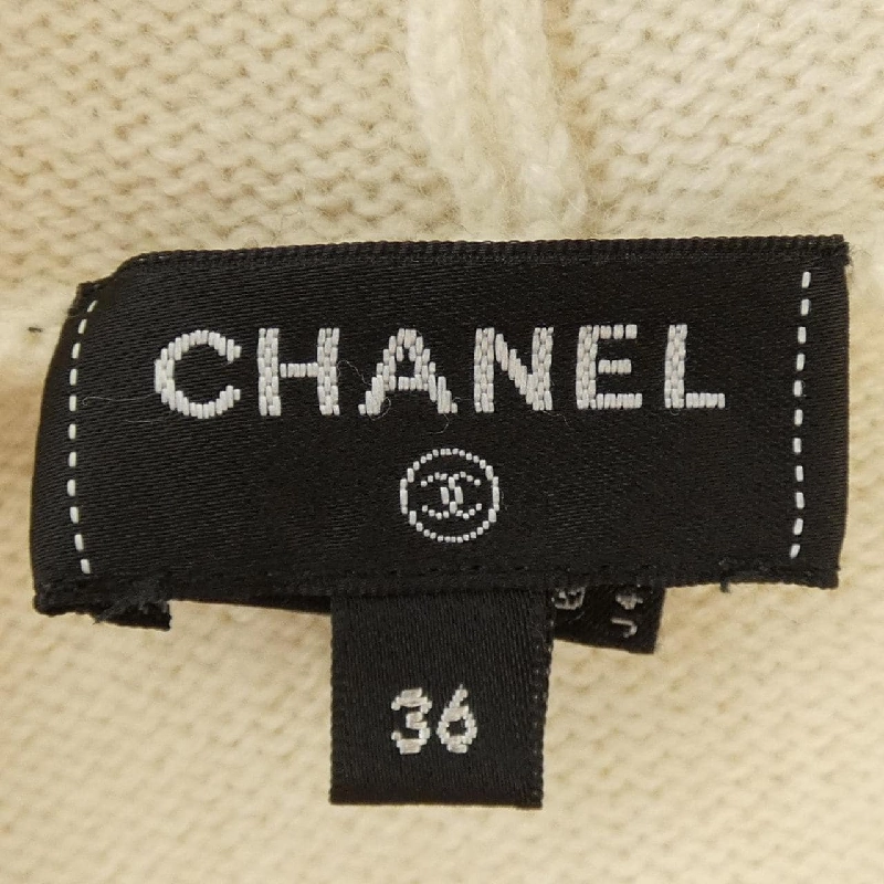 【Khuyến mãi】Áo khoác CHANEL 640409
