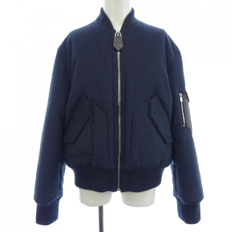 Áo khoác HERMES - Hàng hiệu Authentic 891010