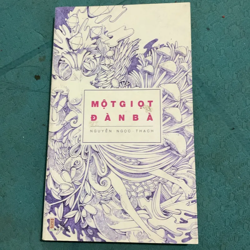 Một giọt đàn bà 759208