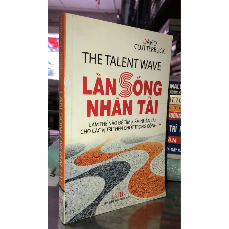 Làn sóng nhân tài  749599