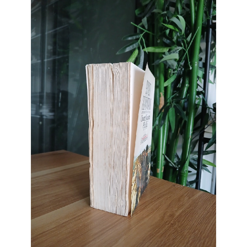 Chuông Nguyện Hồn Ai 550560