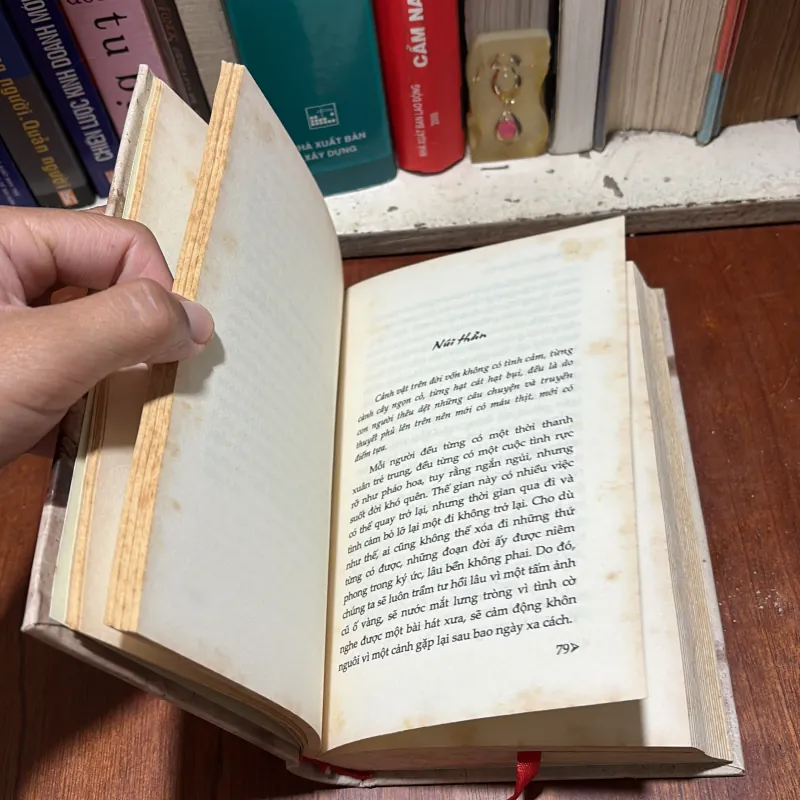 [Bìa Cứng] - II Sách Phật Giáo: Gặp Lại Chốn Hồng Trần Sâu Nhất - Bạch Hạc Mai - 2014 795571