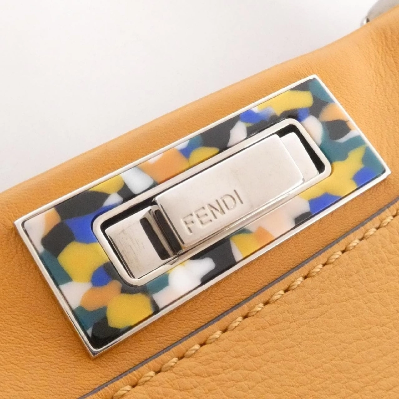 Fendi Peekaboo 8BN290 5ZY Túi - Hàng hiệu Chính hãng 770825