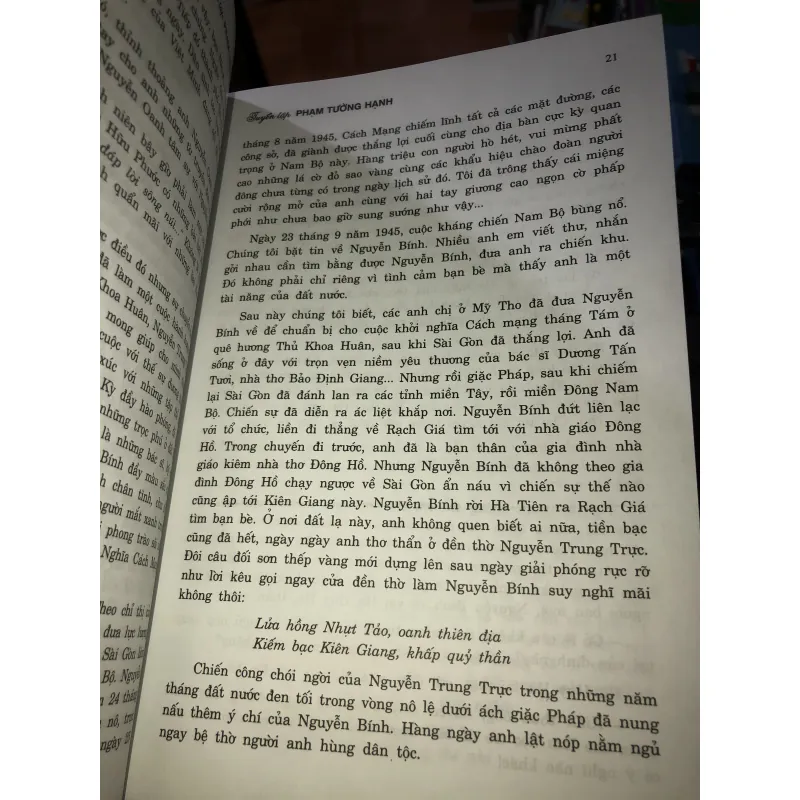 Tuyển tập Phạm Tường Hạnh  1006861