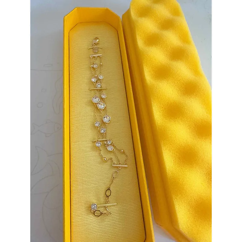 Lắc tay Swarovski  698499