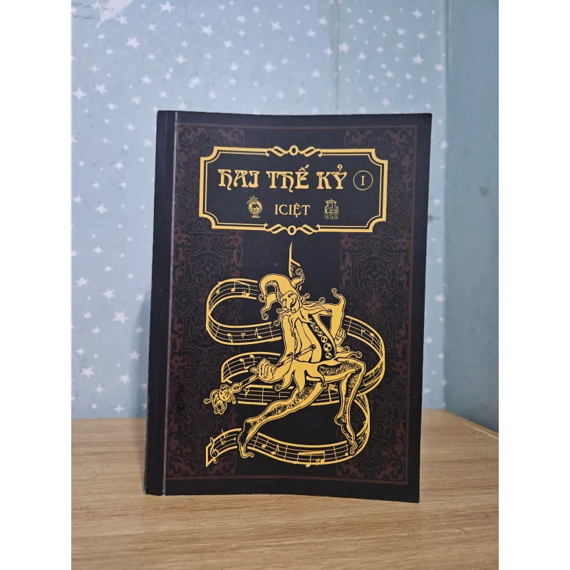 Sác Hai Thế Kỷ I - ICiet 720758